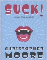 Suck! Una Storia Damore