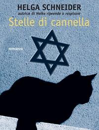 Stelle Di Cannella