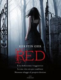 Red<br>La Trilogia Delle Gemme<br>Vol<br>1