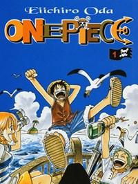 One Piece<br>Vol<br>1