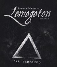 Dal Profondo<br>Lemegeton<br>Vol<br>1