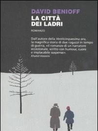 La Città Dei Ladri