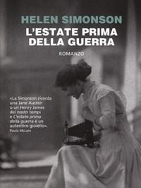 L Estate Prima Della Guerra