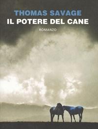Il Potere Del Cane