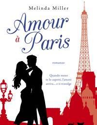 Amour à Paris