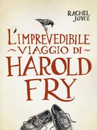 L Imprevedibile Viaggio Di Harold Fry