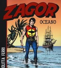 Zagor<br>Oceano