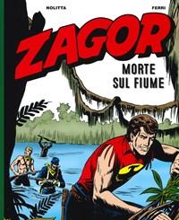 Zagor<br>Morte Sul Fiume