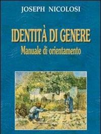 Identità Di Genere<br>Manuale Di Orientamento