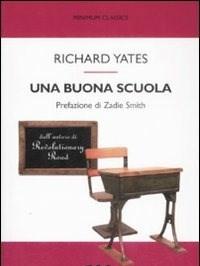 Una Buona Scuola
