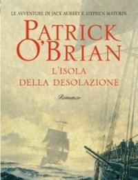 L Isola Della Desolazione