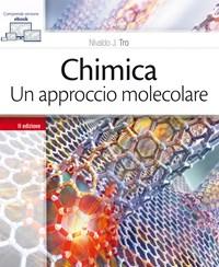 Chimica<br>Un Approccio Molecolare