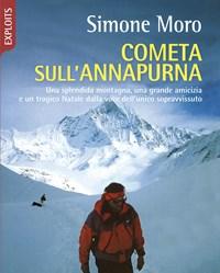 Cometa SullAnnapurna