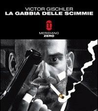 La Gabbia Delle Scimmie