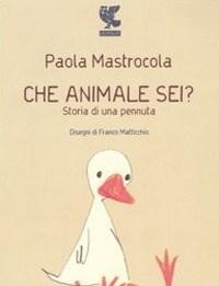 Che Animale Sei? Storia Di Una Pennuta