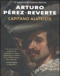 Capitano Alatriste