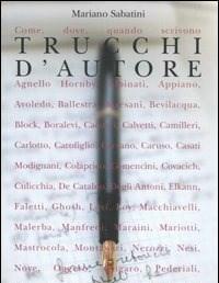 Trucchi Dautore