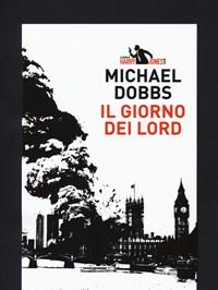 Il Giorno Dei Lord<br>La Serie Di Harry Jones