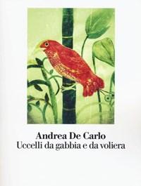 Uccelli Da Gabbia E Da Voliera