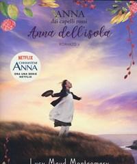 Anna Dellisola<br>Anna Dai Capelli Rossi<br>Vol<br>3