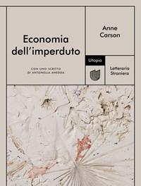 Economia Dellimperduto