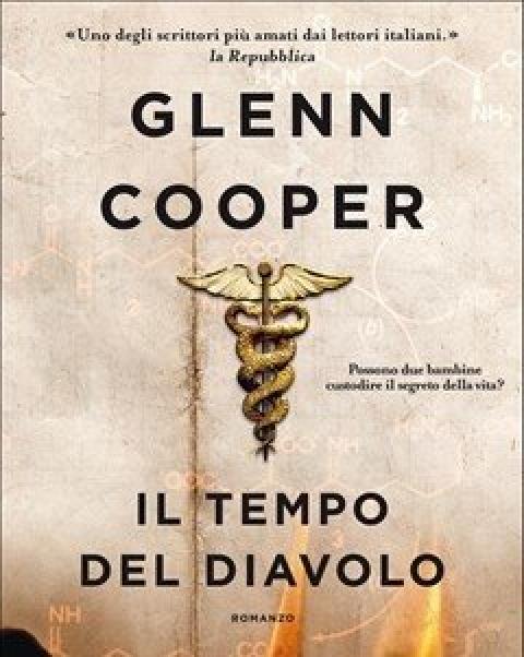 Il Tempo Del Diavolo<br>Copia Autografata Con Ex Libris