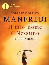 Il Mio Nome è Nessuno<br>Vol<br>1 Giuramento, Il.