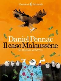 Il Caso Malaussène<br>Mi Hanno Mentito