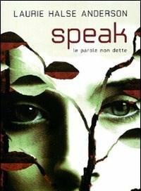 Speak<br>Le Parole Non Dette