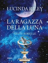 La Ragazza Della Luna<br>Le Sette Sorelle