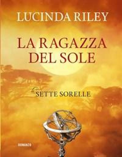 La Ragazza Del Sole<br>Le Sette Sorelle