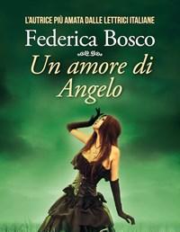 Un Amore Di Angelo