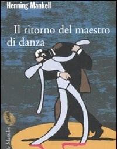 Il Ritorno Del Maestro Di Danza