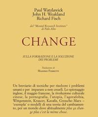 Change La Formazione E La Soluzione Dei Problemi