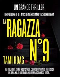 La Ragazza N° 9