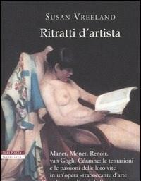 Ritratti Dartista