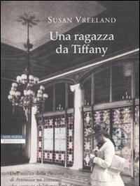 Una Ragazza Da Tiffany