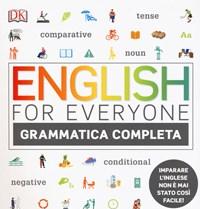 English For Everyone<br>Grammatica Completa