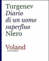 Diario Di Un Uomo Superfluo