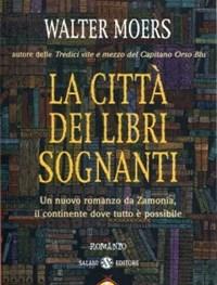 La Città Dei Libri Sognanti