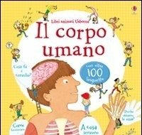 Il Corpo Umano<br>Libri Animati