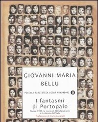 I Fantasmi Di Portopalo<br>Natale 1996 La Morte Di 300 Clandestini E Il Silenzio Dell"Italia