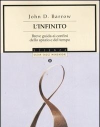 L" Infinito<br>Breve Guida Ai Confini Dello Spazio E Del Tempo