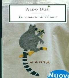 La Camicia Di Hanta (viaggio In Madagascar)