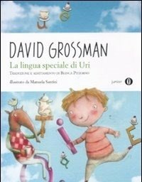 La Lingua Speciale Di Uri