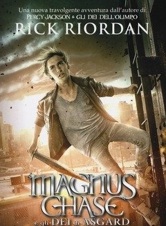 Il Martello Di Thor<br>Magnus Chase E Gli Dei Di Asgard<br>Vol<br>2