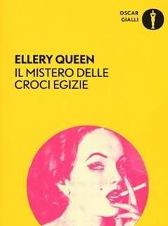 Il Mistero Delle Croci Egizie