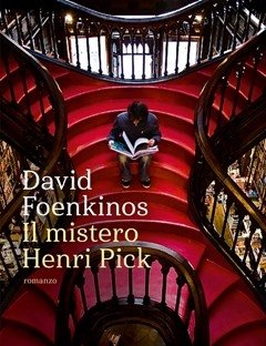 Il Mistero Henri Pick