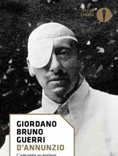 D"Annunzio<br>L"amante Guerriero