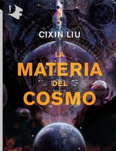 La Materia Del Cosmo